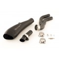 HP CORSE Hydroform Racing Exhaust for Honda CB1000R (08-17)